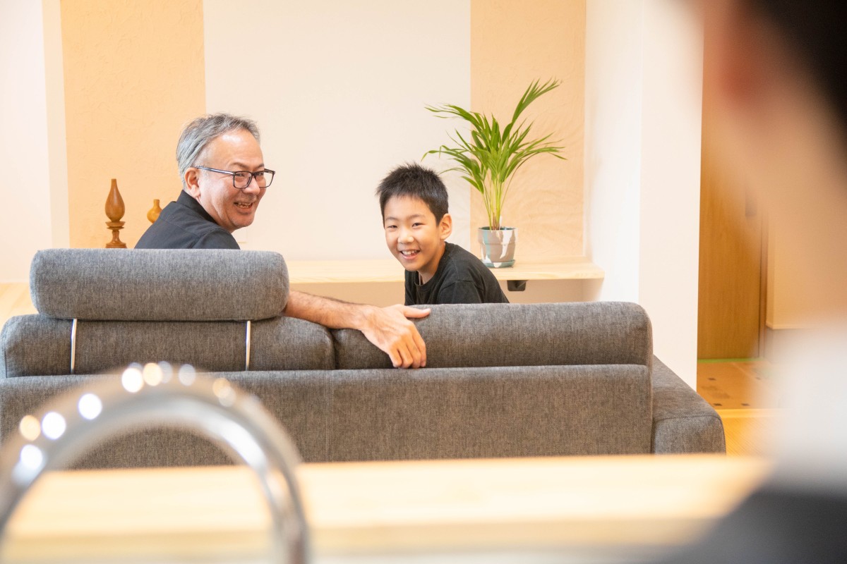 Y様邸（石川県小松市）2