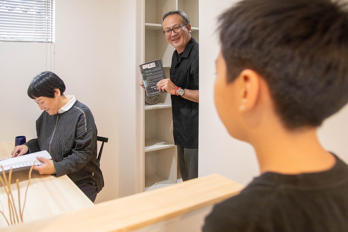 Y様邸（石川県小松市）3