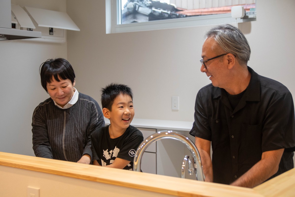 Y様邸（石川県小松市）4